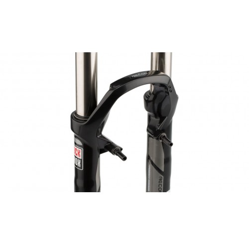 Amortyzator Rock Shox Recon Silver Tk Solo Air Mm Z Piwotami