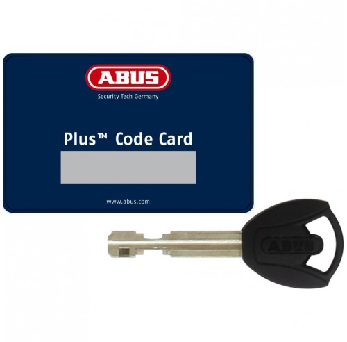 Zapięcie U-lock Abus Granit XPlus 540 + EaZy KF - Rowertour.com