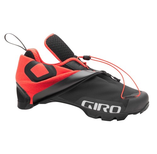 GIRO BLAZE ウインターサイクルシューズ サイズ43 GIRO/ジロ